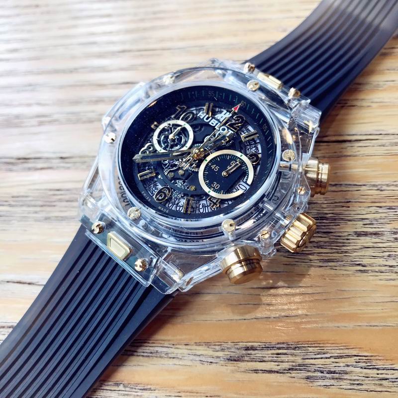 Hublot 42mm 092214